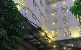 Noormans Hotel Semarang